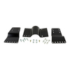 Farmall 1206 Seat Bracket Set