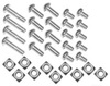 John Deere G Sheet Metal Bolt Kit