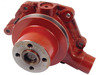 Case 580 Water Pump