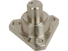 Ford 8210 Wheel Hub Trunnion Pin