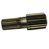 Ford 8210 Pinion Shaft