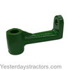 John Deere L Headlight Bracket