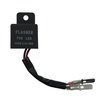 Case 570 LED Flasher