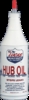 Ford 3000 Lucas Hub Oil (quart)