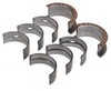 John Deere 4020 Main Bearing Set - .STD