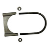 Oliver Super 77 Muffler Clamp, 3-1\2