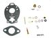 TO30 Carburetor Kit, Basic