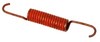 Ford 700 Brake Shoe Adjusting Screw Spring