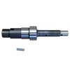 Ford 600 Vane Style Hydraulic Pump Shaft