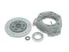 Ford 2000 Clutch Kit, 10 Inch, Single Clutch