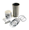 Case VAC Sleeve and Piston Kit