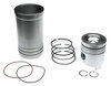 Allis Chalmers 200 Piston and Sleeve Kit