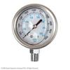 Tools, Accessories and Universal Parts  Universal Pressure Gauge, Hydraulic