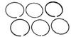 Ford 9N Piston Ring Set, 4 Ring