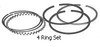 Massey Ferguson 50 Piston Ring Set