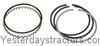 John Deere M Piston Ring Set