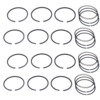 Farmall Super A Piston Ring Set