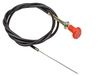 Massey Ferguson 2135 Stop Cable