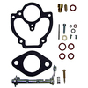 Case DC Basic Carburetor Repair Kit