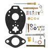 Case VAC Carburetor Kit, Comprehensive