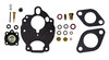 Ford 3000 Carburetor Kit, Basic