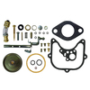 Ford 4000 Carburetor Kit, Complete