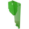 John Deere 3010 Rear Side Shield