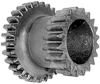 John Deere 50 Countershaft Idler Gear