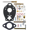 Case VAC Carburetor Kit, Complete