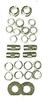 John Deere 720 Seat Pin and Bushing Kit