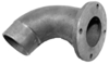 Allis Chalmers G Exhaust Elbow