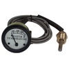 John Deere D Water Temperature Gauge