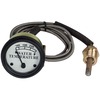 John Deere H Water Temperature Gauge