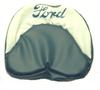 Ford 2N Seat Cushion (Blue and White)