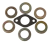 Oliver 60 Manifold Gasket Set