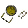 Oliver Super 88 Amp Gauge