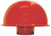 Farmall Super M Air Cleaner Cap, Fits INSIDE pipe