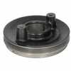 John Deere 3010 Pulley, Crankshaft