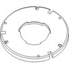 John Deere 4430 Clutch Plate