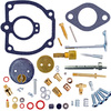 Farmall M Carburetor Kit, Comprehensive