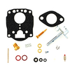 Allis Chalmers G Carburetor Kit, Basic