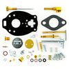 Ferguson TE20 Carburetor Kit, Comprehensive