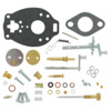 Ford 700 Carburetor Kit, Comprehensive