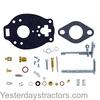 Farmall 230 Carburetor Kit, Complete