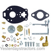 Farmall 200 Carburetor Kit, Comprehensive