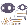 Oliver Super 66 Carburetor Kit, Comprehensive