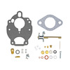 Massey Ferguson 135 Carburetor Kit, Complete