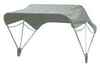 Oliver Super 55 Deluxe Canopy, 3 Bow