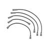 Ferguson TO35 Spark Plug Wire Set, Custom