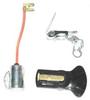 Case 570 Ignition Kit, Autolite Distributors